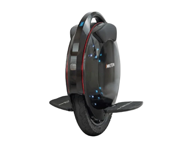 Inmotion V8S 84V