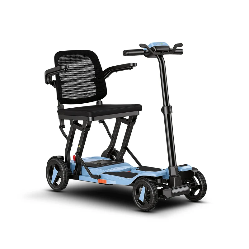 Voyager Folding Mobility