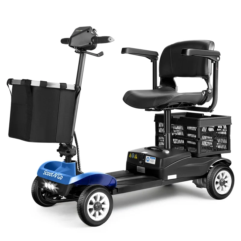 Mobility Scooter