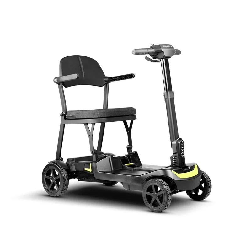 Folding Mobility Scooter