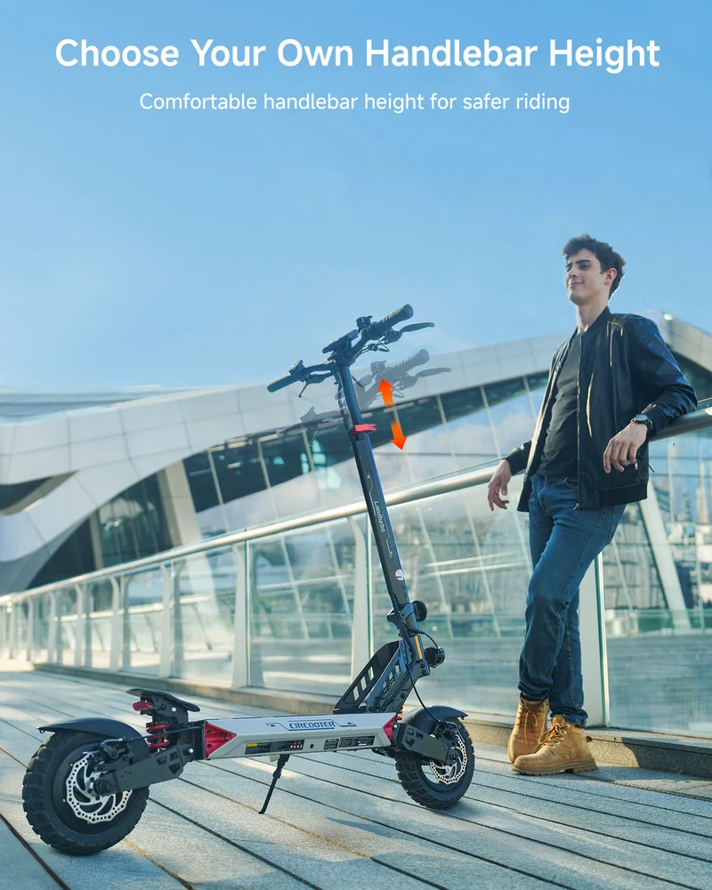 Land Turbo Pro
