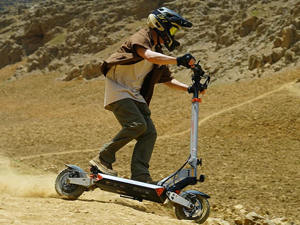 Land Turbo