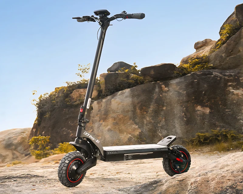 iX7 PRO