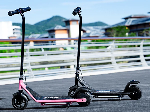 Kids Electric Scooter