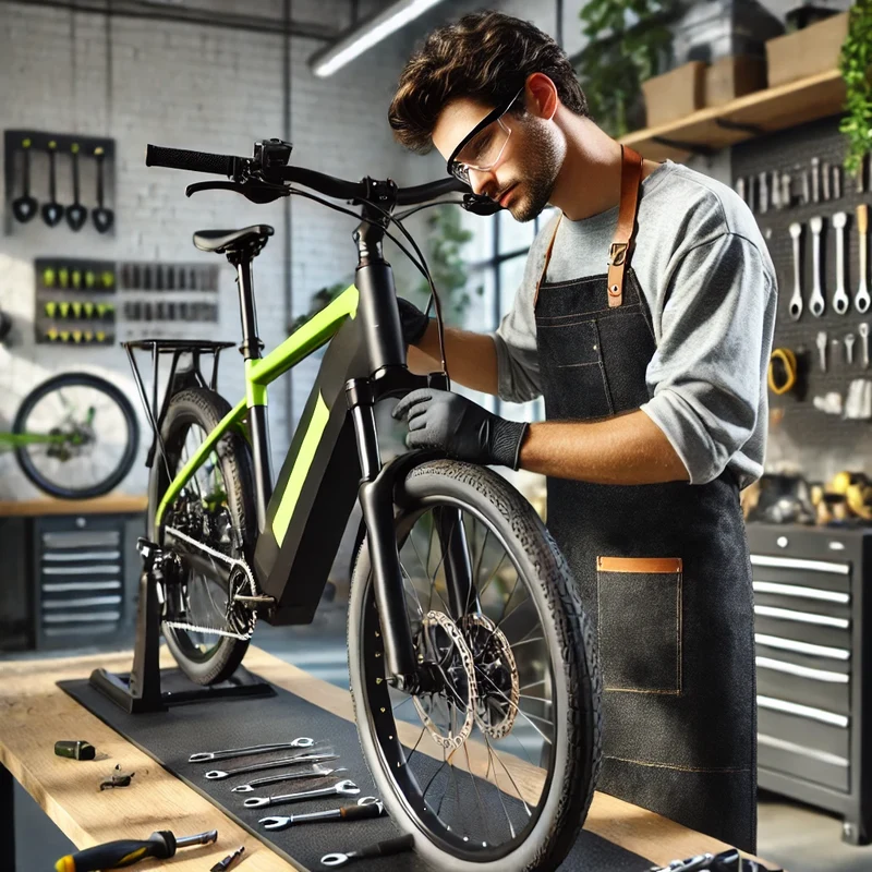 Repair Assessment Service