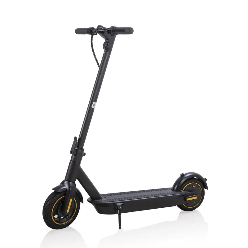 GTXR X4 Max Trottinettes électriques【Prévente 】