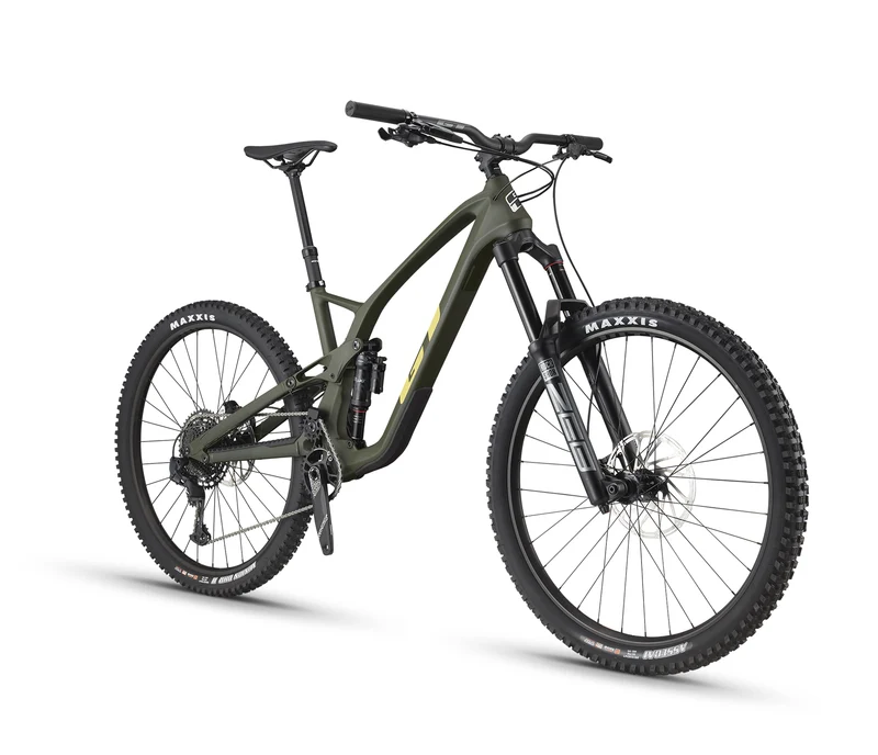 Force Carbon Pro