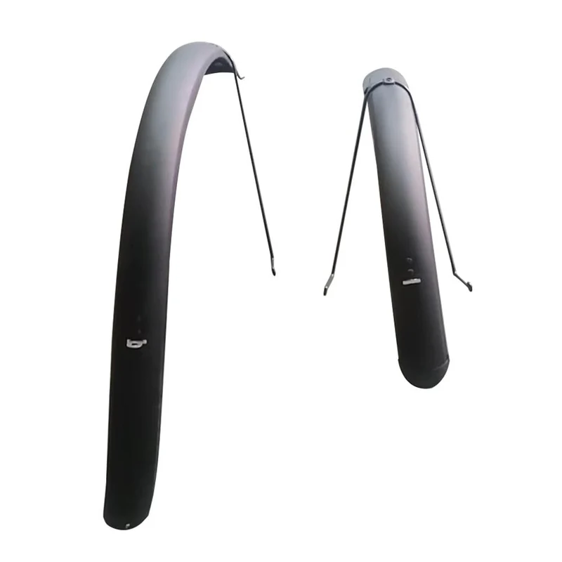 Mudguards for Touroll B1