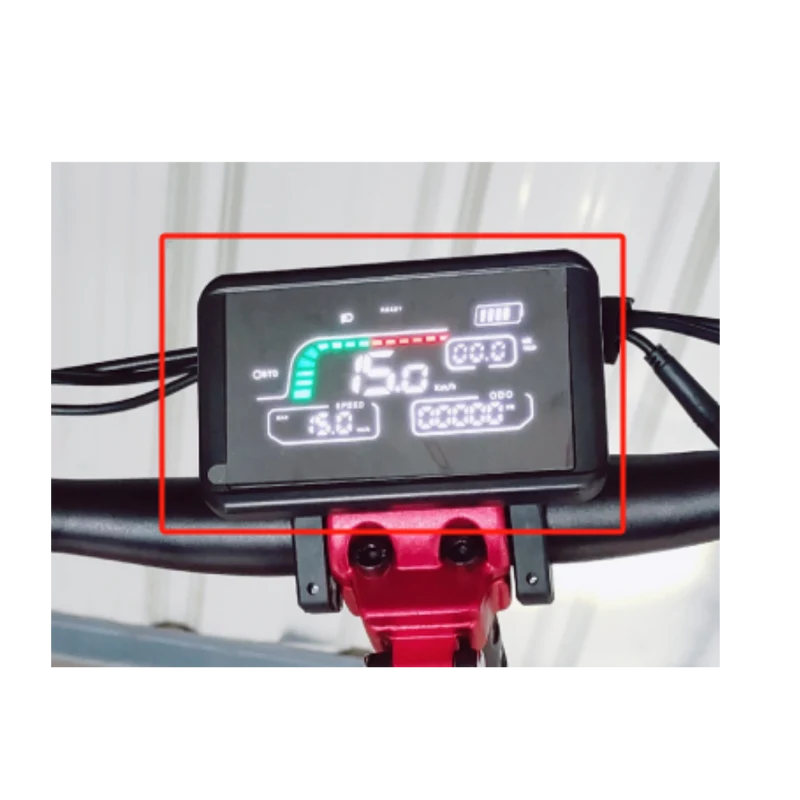 Piezas de repuesto para instrumentos/R3/JY/scooter eléctrico