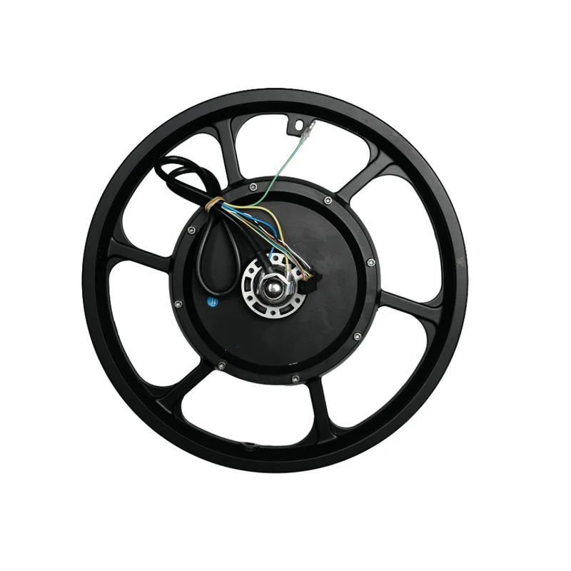 Rueda de motor Witt 149 (sin cámara interior ni exterior), accesorios para bicicletas eléctricas U3/U4