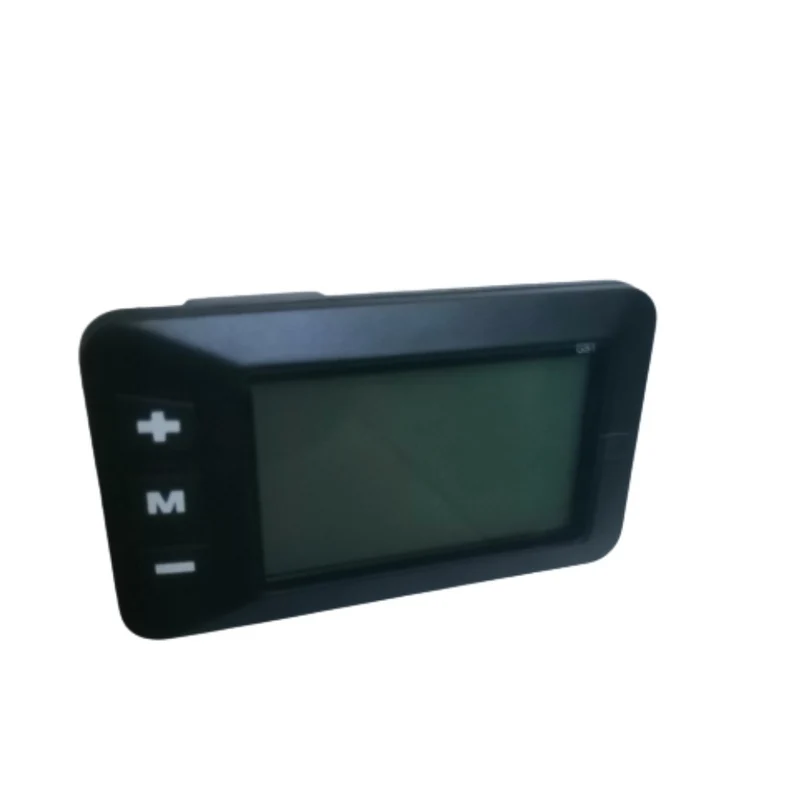 Medidor digital G51, accesorios para bicicletas eléctricas U3/U4