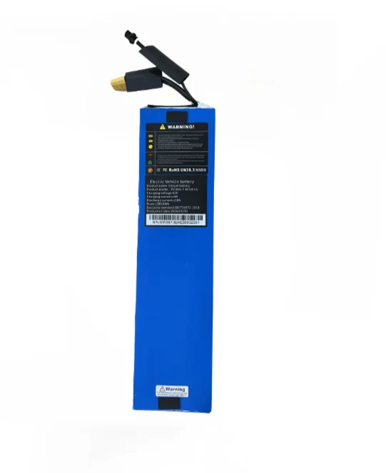 Batería para bicicleta eléctrica U3, 7.8 Ah