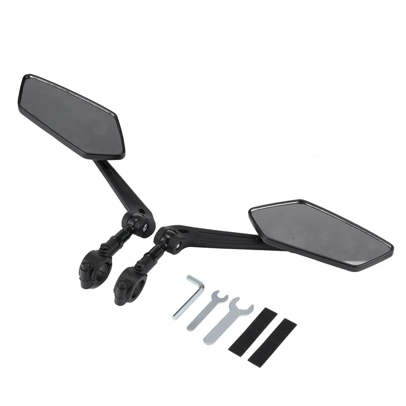 Espejo retrovisor universal para bicicleta eléctrica