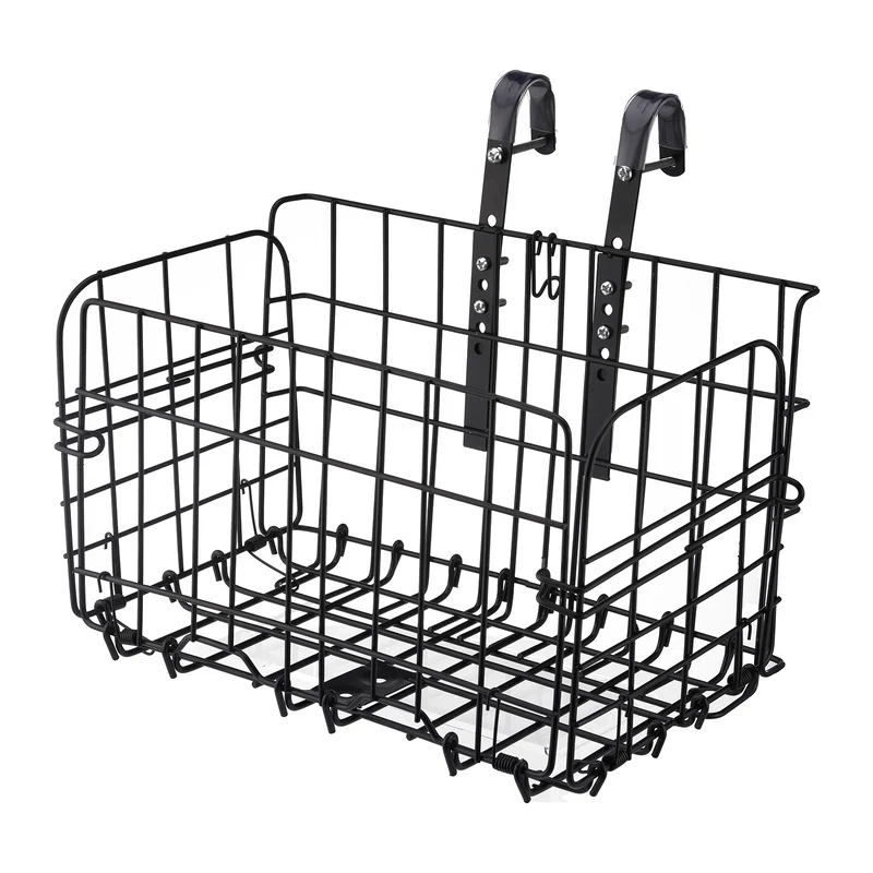 Cesta de bicicleta para motocicletas U1/U3
