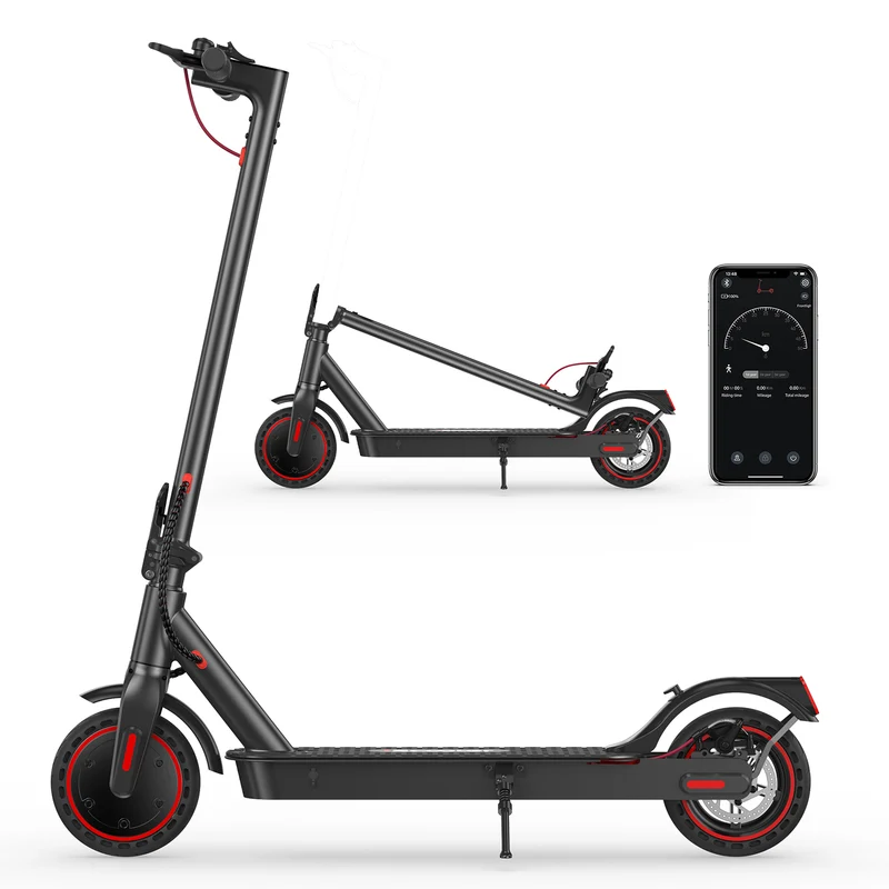 i9 Scooter