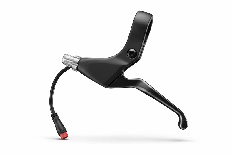 GT SE/SL/ GTS Mechanical Brake Handle