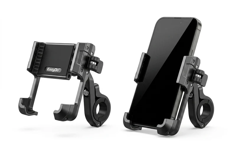 Phone holder