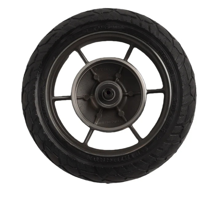 Rear wheel E-TWOW GTS / GT