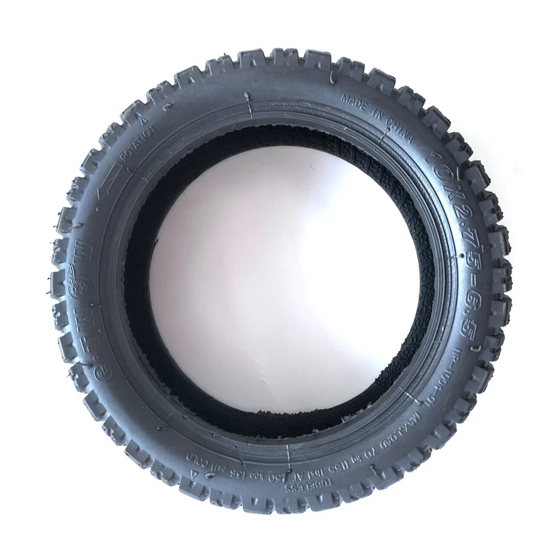 TK5 10-inch Self sealing Tubeless Off-road Tire