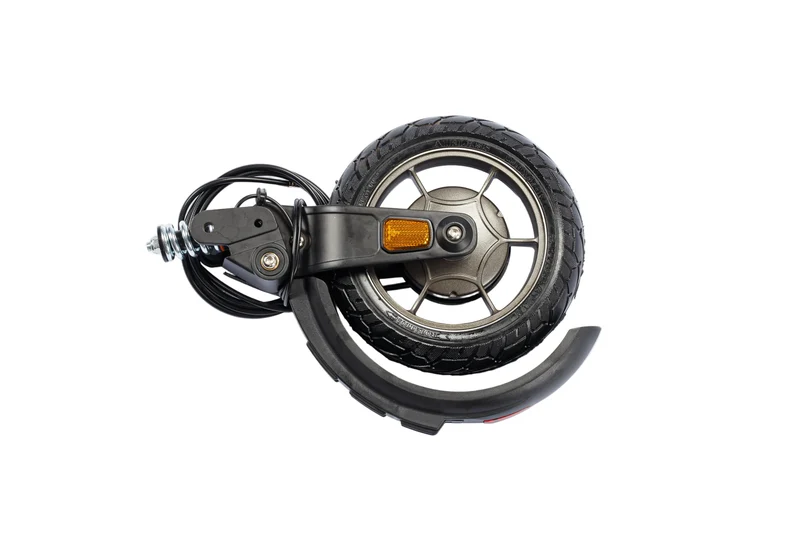 48V Whole Rear Wheel Set
