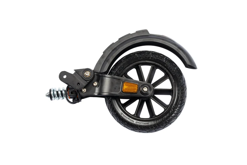 36V Whole rear wheel Set
