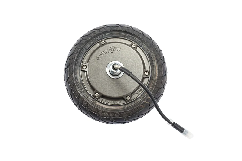 GTS / GT / Booster Motor