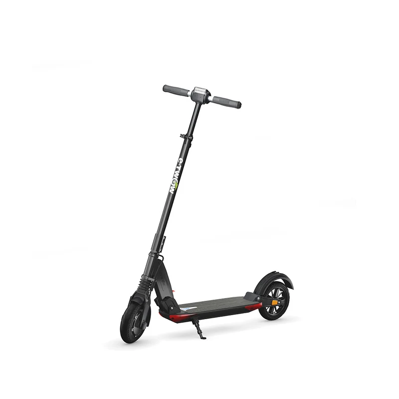 E-TWOW Booster ES ultra-light Electric Scooter 500W