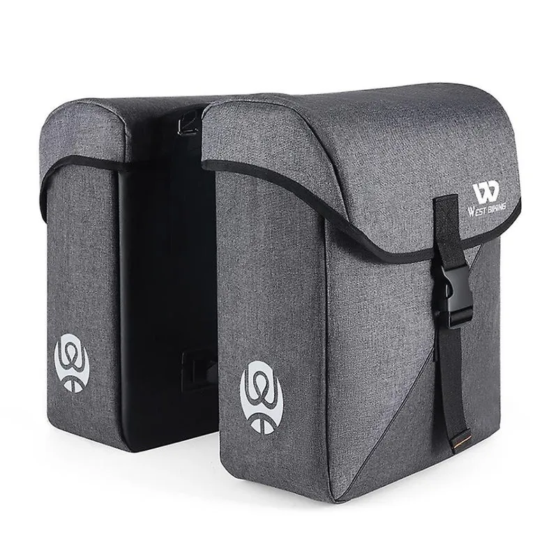 Saddle Bags