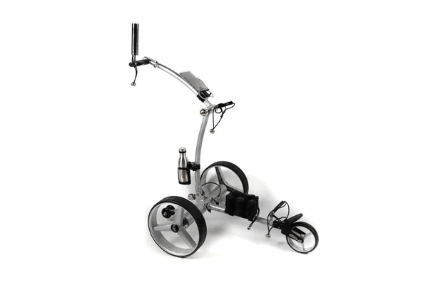 GT-AR + Fastfold Golf Bag