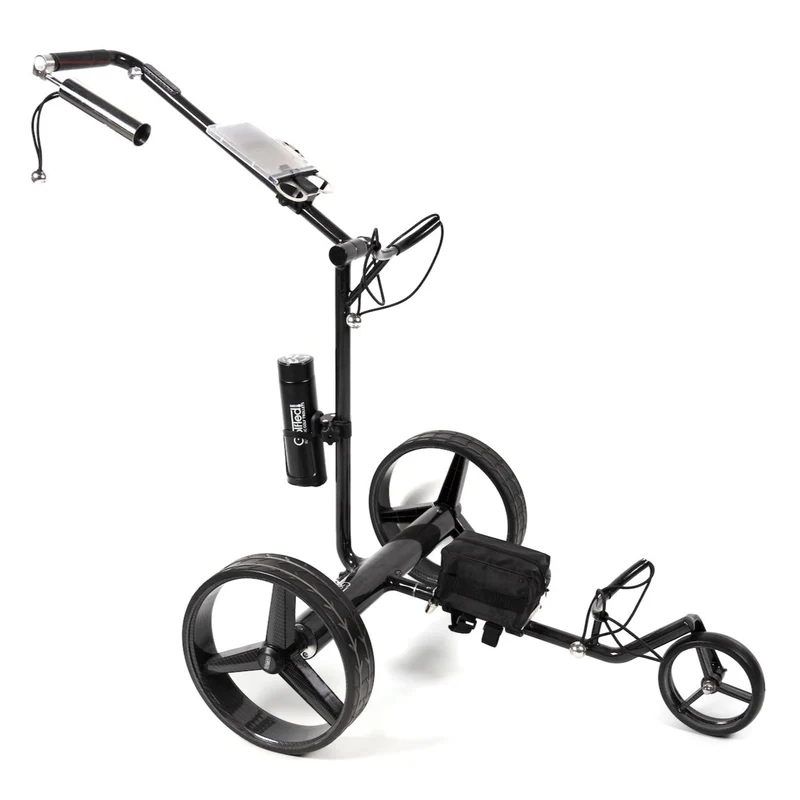 Refurbished GT-CR Carbon *****