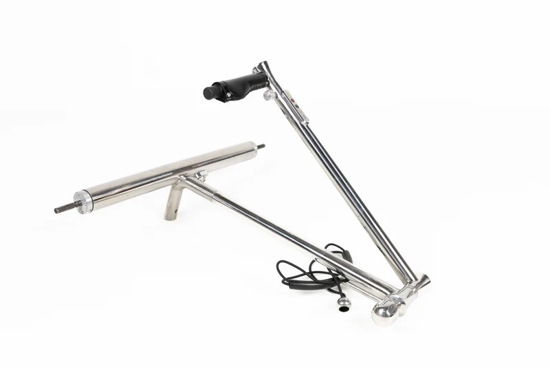 GT-S Stainless Steel