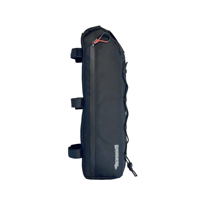 Sacoche avant amovible pour Veehop – Sac universel pour trottinette électrique