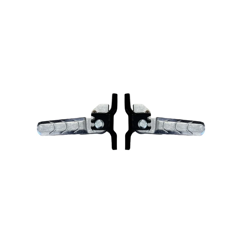 Cale-pieds pliables pour scooter électrique Citycoco M3P / CP4