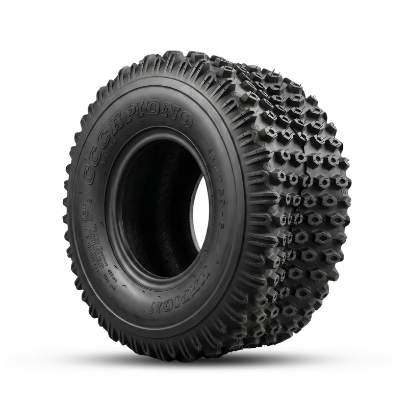 Pneu cross pour scooter Blaster - 18/9.50-8