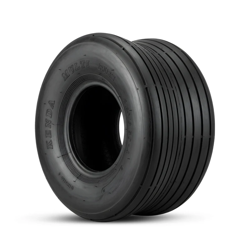 Pneu lisse pour scooter Blaster - 18/9.50-8