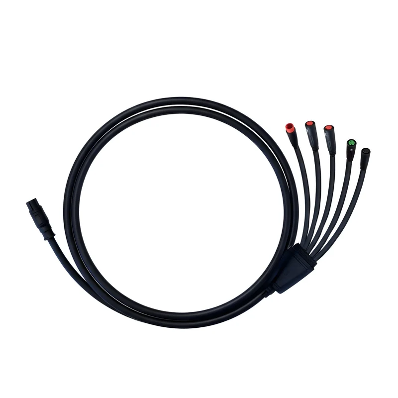 Câble principal pour tricycle électrique S2 (300W/600W)