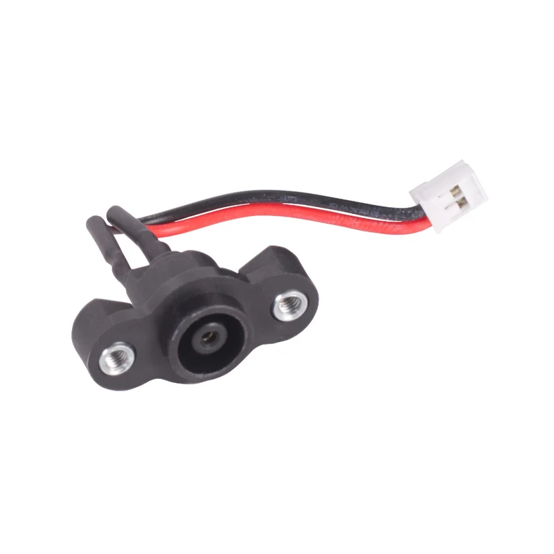 Latausportti - Ninebot ES