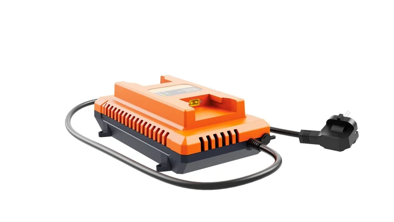 Chargeur de batterie double COMING MC-2