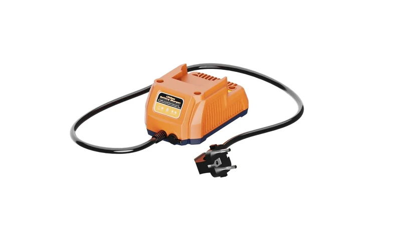 Chargeur de batterie simple COMING MC-1