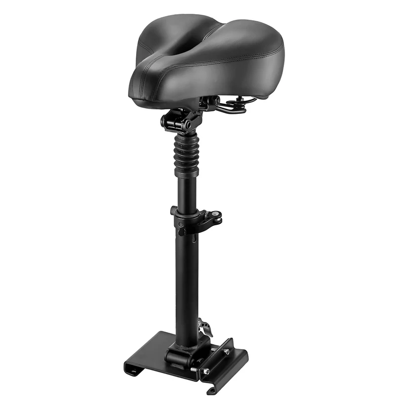Sillín de asiento de scooter eléctrico ajustable isinwheel para S9/S9Pro/S9max