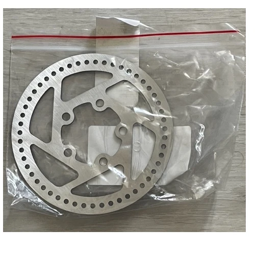 Freno de disco isinwheel para patinete eléctrico S9/s9pro/S9max