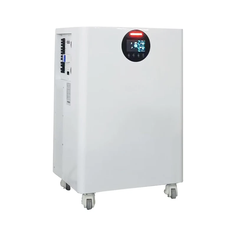 10K2A-10KF1-A1 10kw skåp Energilagring Inverter Allt-i-ett-maskin