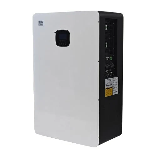 5K1A-5KF1-A1 5kw energilagringsbatteri + 5000W inverter allt-i-ett