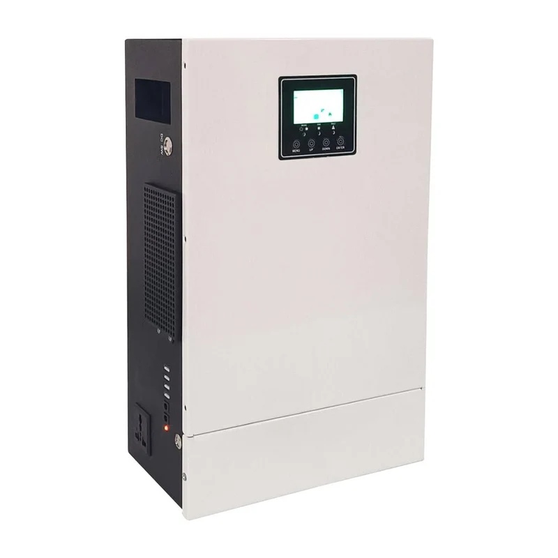 2K5A-3KF1-A1 2kw Energy Storage Inverter Allt-i-ett
