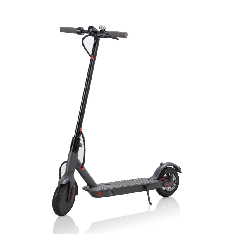 GTXR W4 Trottinettes électriques léger et pliable 350w 10.4ah