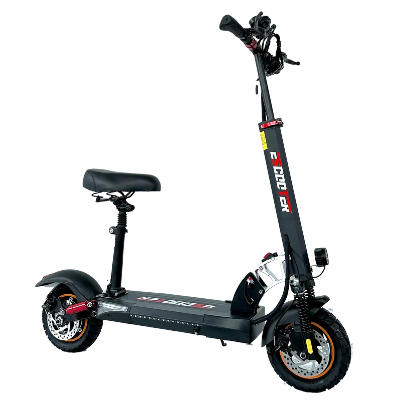 GTXR L10/L10Pro Trottinettes électriques