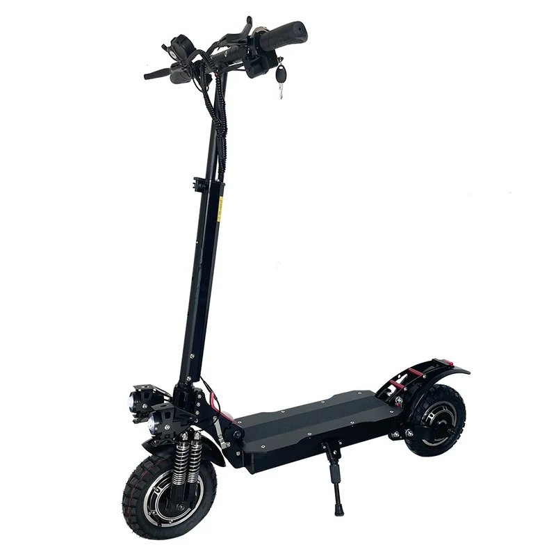 GTXR & EMANBA X6/X6 Pro Trottinettes électriques