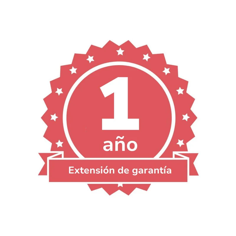 Servicio de Garantía Extendida