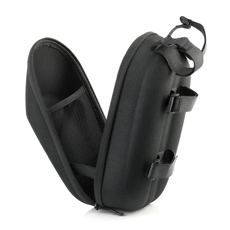Regalo gratis Bolsa de almacenamiento para cabeza de patinete eléctrico isinwheel