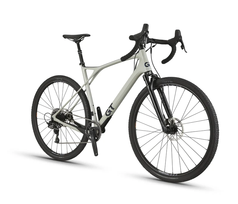 Grade Carbon X